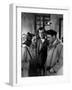 The Third Man, Alida Valli, Joseph Cotten, Trevor Howard, 1949-null-Framed Photo