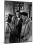 The Third Man, Alida Valli, Joseph Cotten, Trevor Howard, 1949-null-Mounted Photo