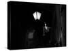 The Third Man, Joseph Cotten, 1949-null-Stretched Canvas