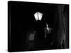 The Third Man, Joseph Cotten, 1949-null-Stretched Canvas