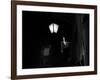 The Third Man, Joseph Cotten, 1949-null-Framed Photo