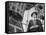 The Third Man, Joseph Cotten, 1949-null-Framed Stretched Canvas