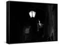 Canvas Black