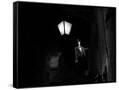 Canvas Black
