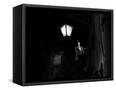 Canvas Black