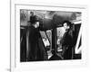 The Third Man, Joseph Cotten, Orson Welles, 1949-null-Framed Photo