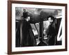 The Third Man, Joseph Cotten, Orson Welles, 1949-null-Framed Photo