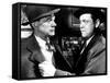 The Third Man, Joseph Cotten, Orson Welles, 1949-null-Framed Stretched Canvas