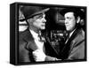 The Third Man, Joseph Cotten, Orson Welles, 1949-null-Framed Stretched Canvas