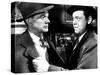 The Third Man, Joseph Cotten, Orson Welles, 1949-null-Stretched Canvas