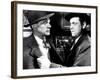 The Third Man, Joseph Cotten, Orson Welles, 1949-null-Framed Premium Photographic Print