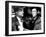 The Third Man, Joseph Cotten, Orson Welles, 1949-null-Framed Photo