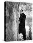 The Third Man, Orson Welles, 1949-null-Stretched Canvas