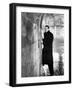 The Third Man, Orson Welles, 1949-null-Framed Photo