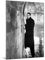 The Third Man, Orson Welles, 1949-null-Mounted Photo