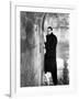 The Third Man, Orson Welles, 1949-null-Framed Photo