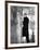 The Third Man, Orson Welles, 1949-null-Framed Photo