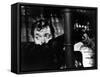 The Third Man, Orson Welles, 1949-null-Framed Stretched Canvas