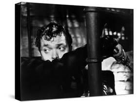 The Third Man, Orson Welles, 1949-null-Stretched Canvas