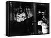 The Third Man, Orson Welles, 1949-null-Framed Stretched Canvas