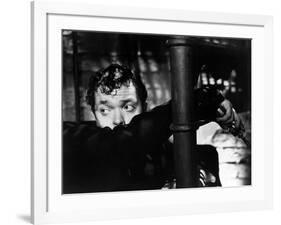 The Third Man, Orson Welles, 1949-null-Framed Photo