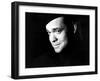 The Third Man, Orson Welles, 1949-null-Framed Premium Photographic Print