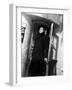 The Third Man, Orson Welles, 1949-null-Framed Photo