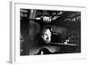 The Third Man, Orson Welles, 1949-null-Framed Photo