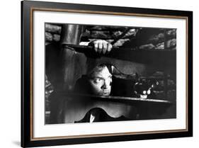 The Third Man, Orson Welles, 1949-null-Framed Photo