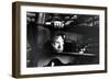 The Third Man, Orson Welles, 1949-null-Framed Premium Photographic Print