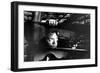 The Third Man, Orson Welles, 1949-null-Framed Premium Photographic Print