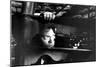 The Third Man, Orson Welles, 1949-null-Mounted Premium Photographic Print