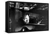 The Third Man, Orson Welles, 1949-null-Framed Stretched Canvas