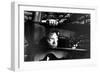 The Third Man, Orson Welles, 1949-null-Framed Photo