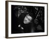 The Third Man, Orson Welles, 1949-null-Framed Premium Photographic Print