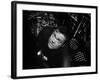 The Third Man, Orson Welles, 1949-null-Framed Premium Photographic Print