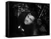 The Third Man, Orson Welles, 1949-null-Framed Stretched Canvas