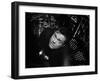 The Third Man, Orson Welles, 1949-null-Framed Premium Photographic Print