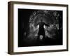 The Third Man, Orson Welles, 1949-null-Framed Photo