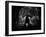 The Third Man, Orson Welles, 1949-null-Framed Photo