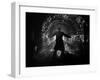 The Third Man, Orson Welles, 1949-null-Framed Photo