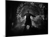 The Third Man, Orson Welles, 1949-null-Mounted Photo