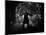 The Third Man, Orson Welles, 1949-null-Mounted Photo