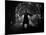 The Third Man, Orson Welles, 1949-null-Mounted Premium Photographic Print