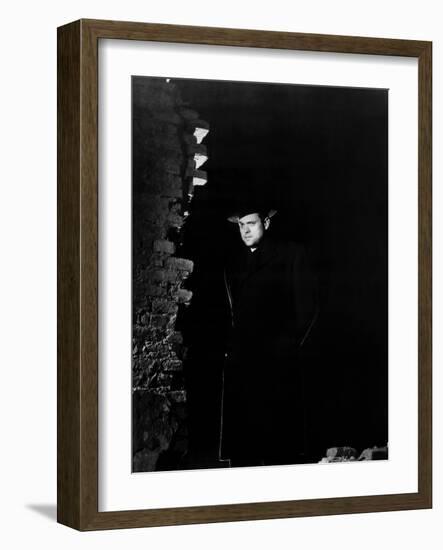 The Third Man-null-Framed Photo