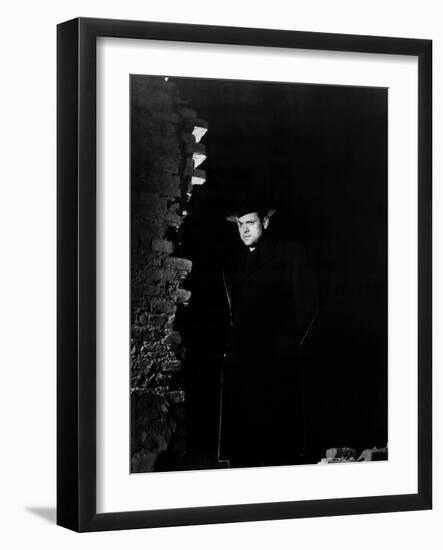 The Third Man-null-Framed Photo