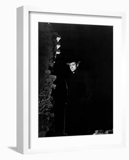 The Third Man-null-Framed Photo