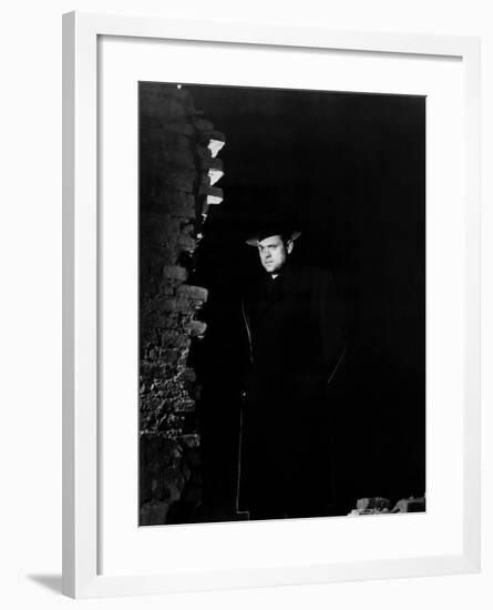 The Third Man-null-Framed Photo