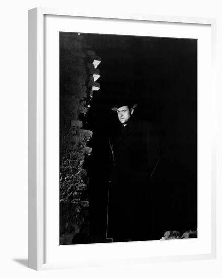 The Third Man-null-Framed Photo