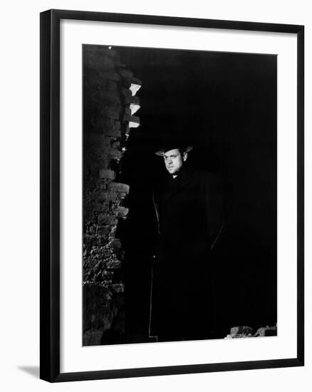 The Third Man-null-Framed Photo